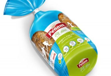 Chléb Fit den od Penamu