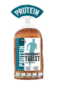 proteinový toust od Penam