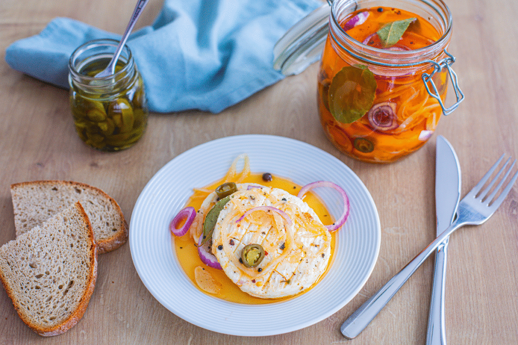 Chléb Zábrdovický