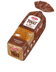 Toust tmavý