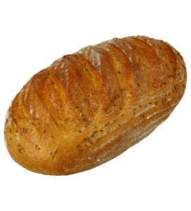 Chalupářský bochník