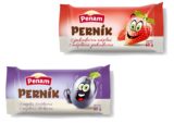 Perník DUO (10 ks švestka jahoda 1200 g B)