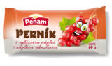 Perník s rybízovou náplní (60 g B)