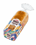 Toust Celozrnny Redesign 500g R CZ 31013 02