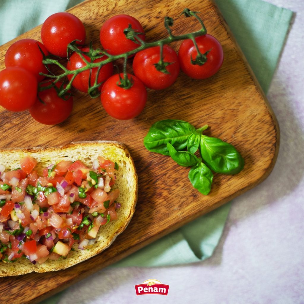 Klimentovský bochník