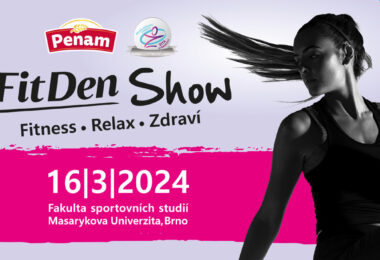 Fit den Show