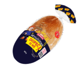 Dopeč si mě! Chléb Pětistovka