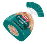 Chalupářský chléb