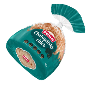 Chalupářský chléb