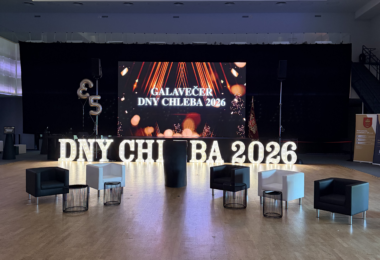 Dny chleba 2026