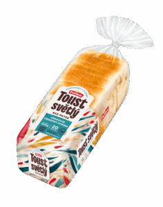 PENAM Toust Svetly Redesign 500g CZ 31004 02