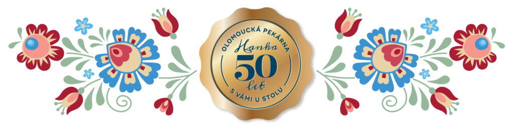 Olomoucká pekárna Hanka slaví 50 let