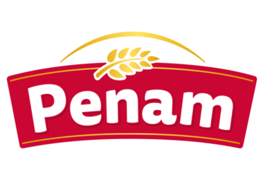 Nové logo Penam