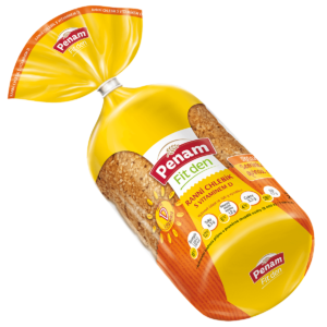Ranní chlebík s vitamínem D
